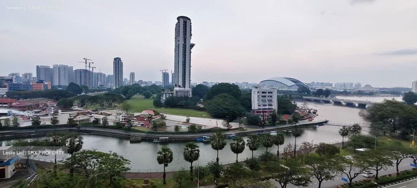 Southbank (D7), Office #585364121